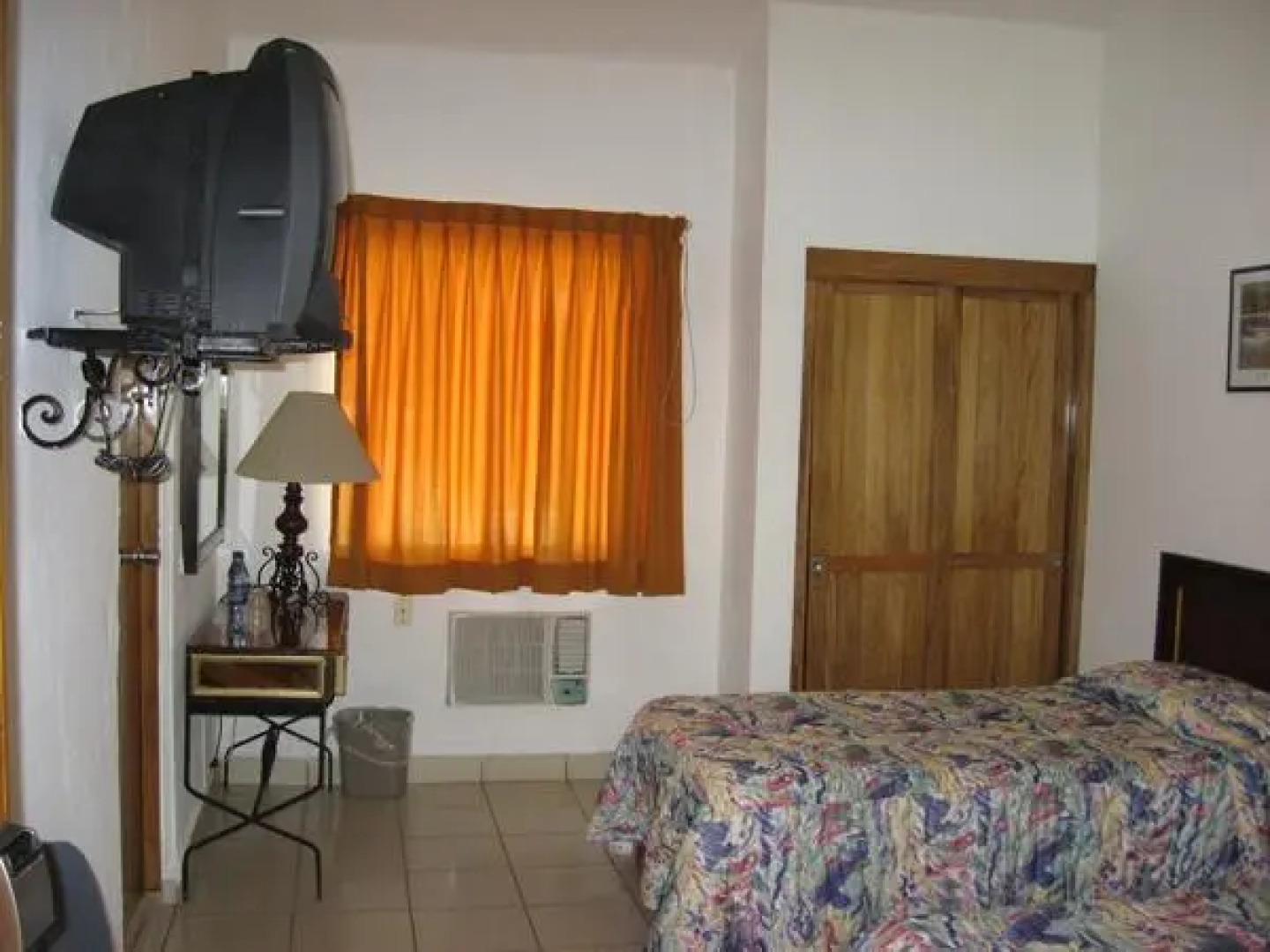 Hotel San Joaquin SA de CV
