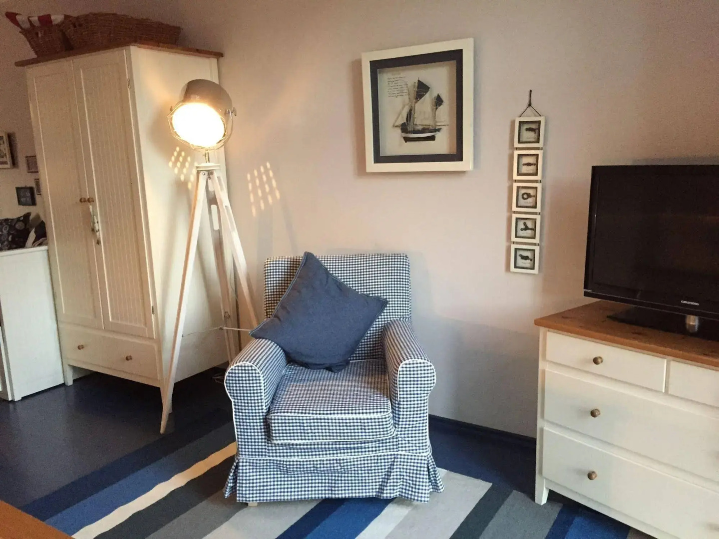 Land-gut-Hotel Gut Merödgen