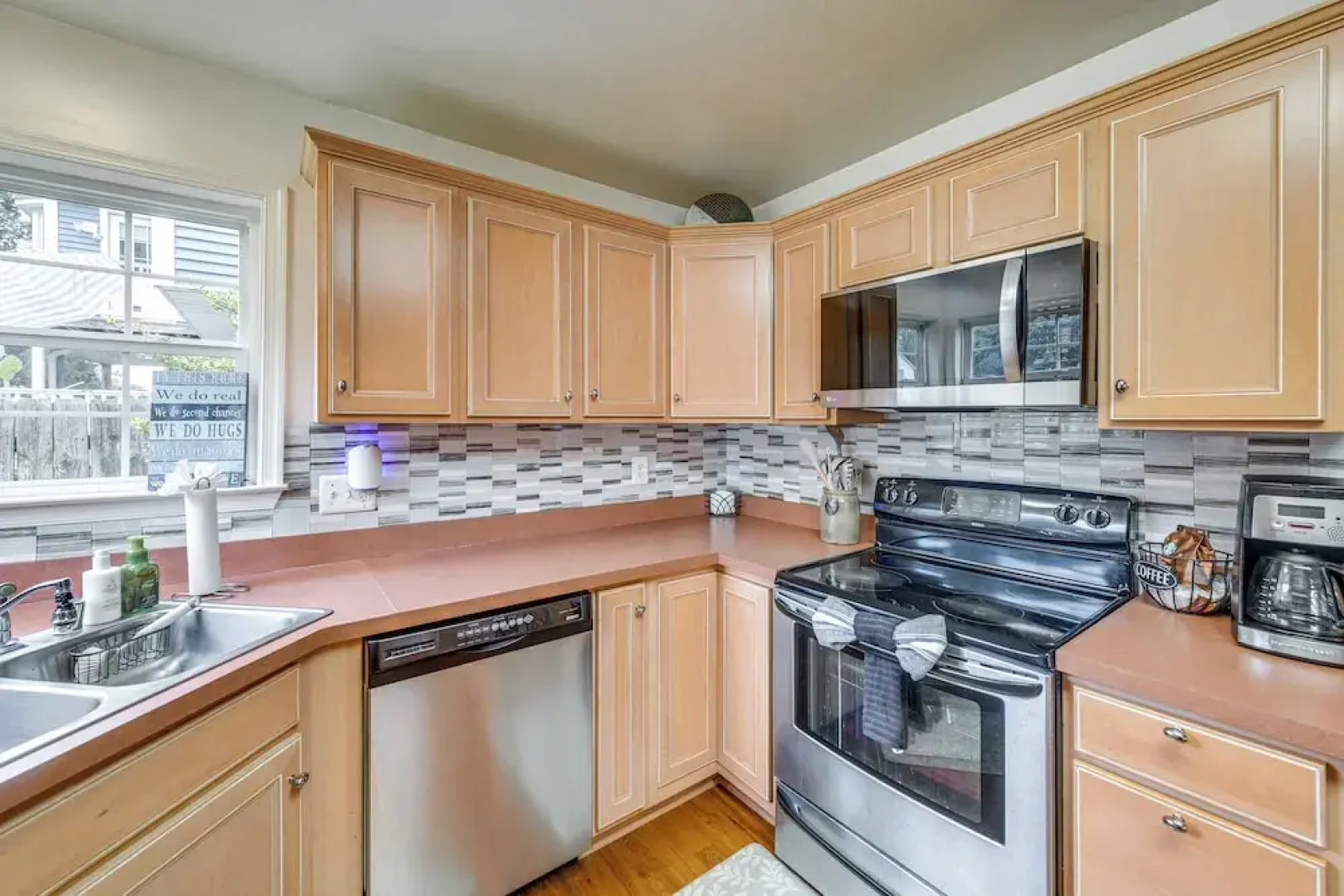 2 Blocks to Potomac River: Gem in Colonial Beach!