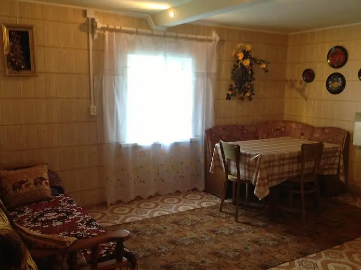 Гостевой дом У озера