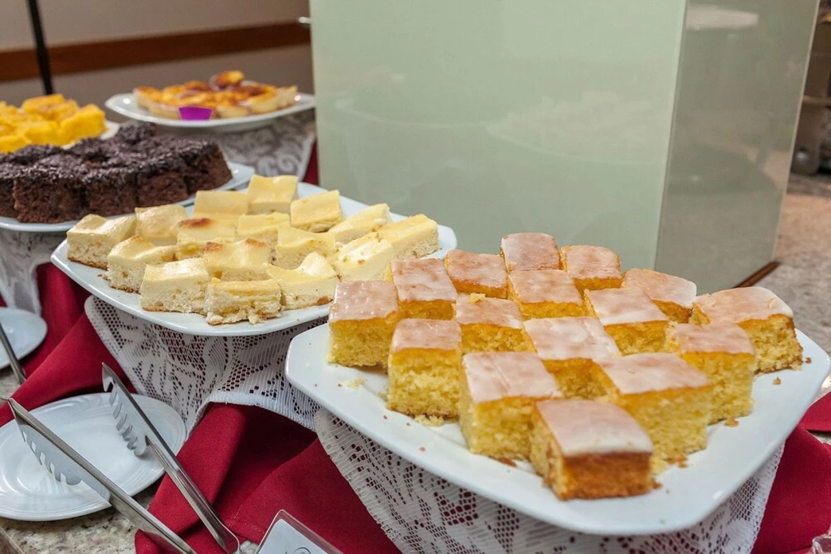 Monthez Hotel & Eventos