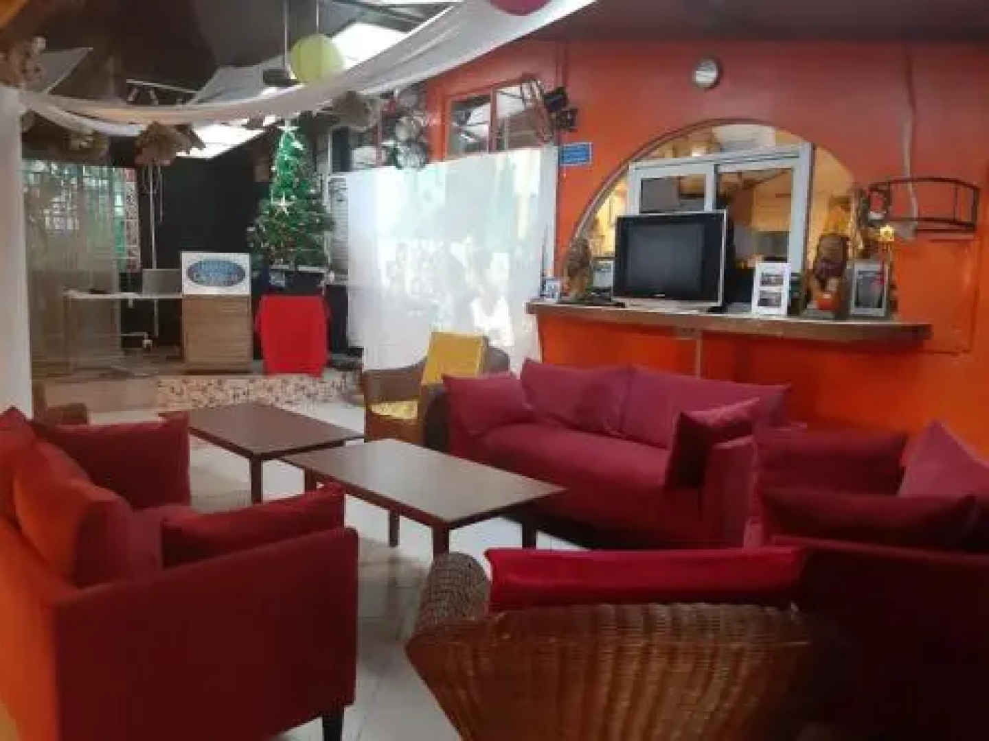 La Vigie Guest House