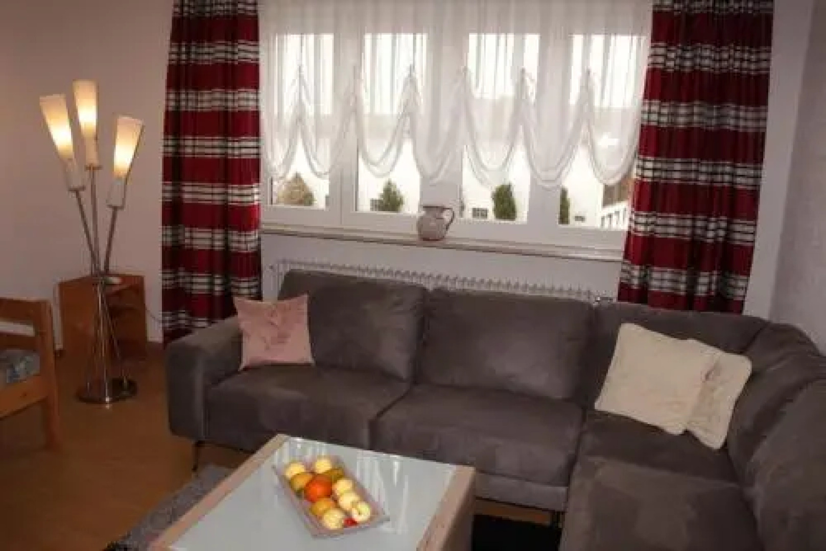 Appartement Penzkofer