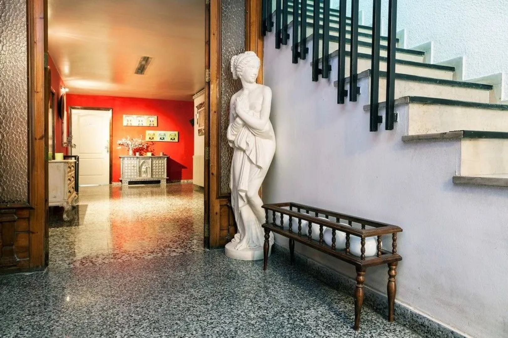 Valencia Suits You B&B
