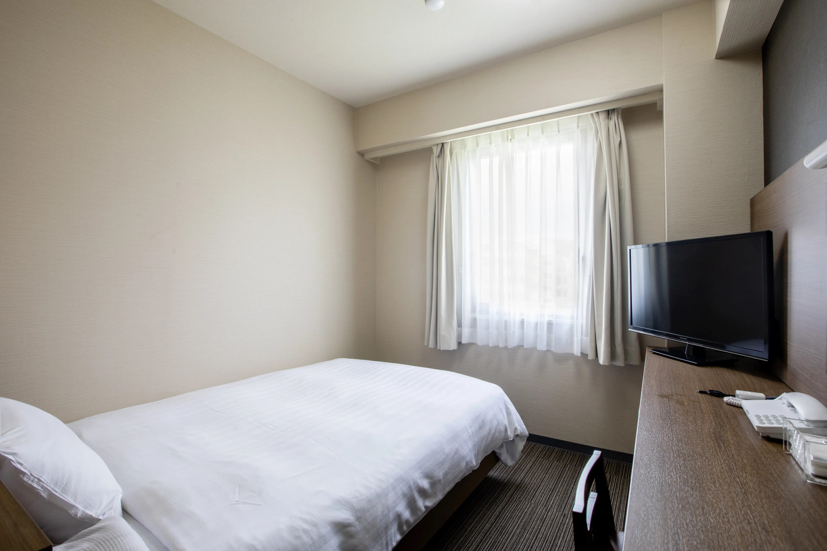 Hotel Wing International Hitachi