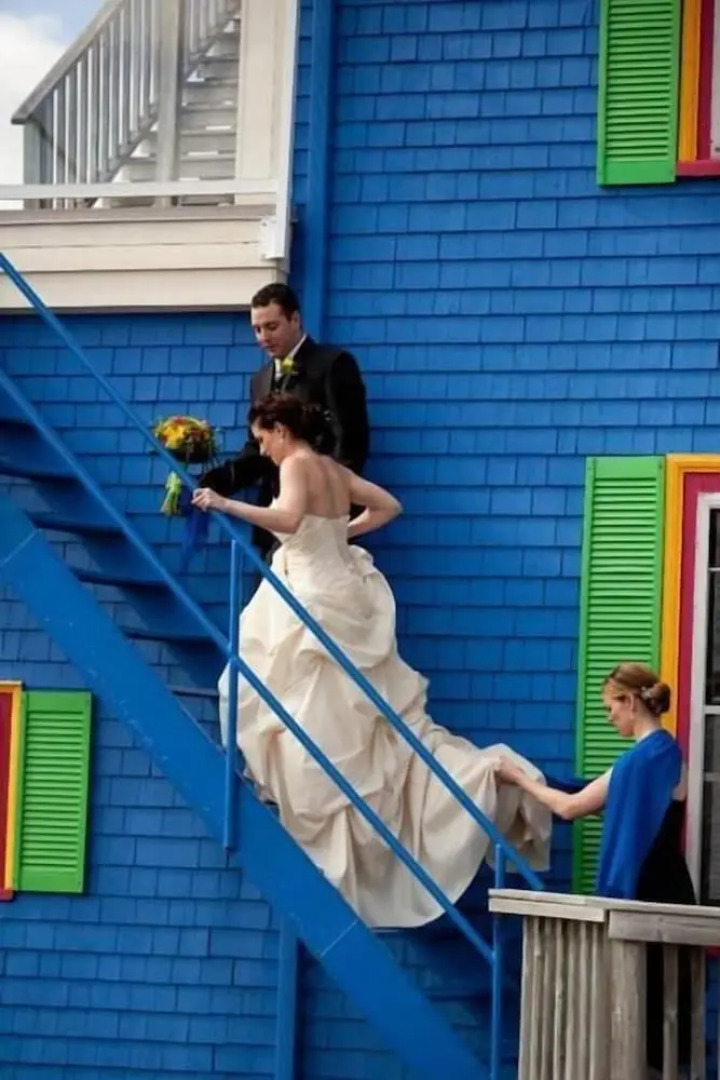 The Tuna Blue Inn and Restaurant