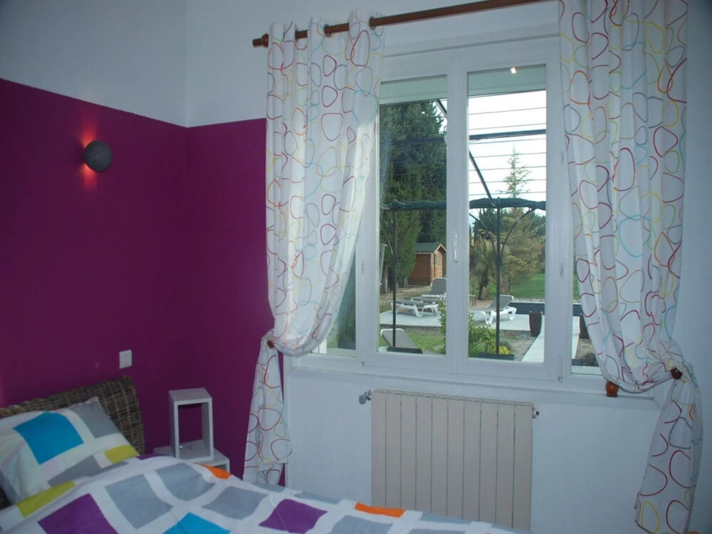 Spacious Holiday Home in Provence with Private Pool