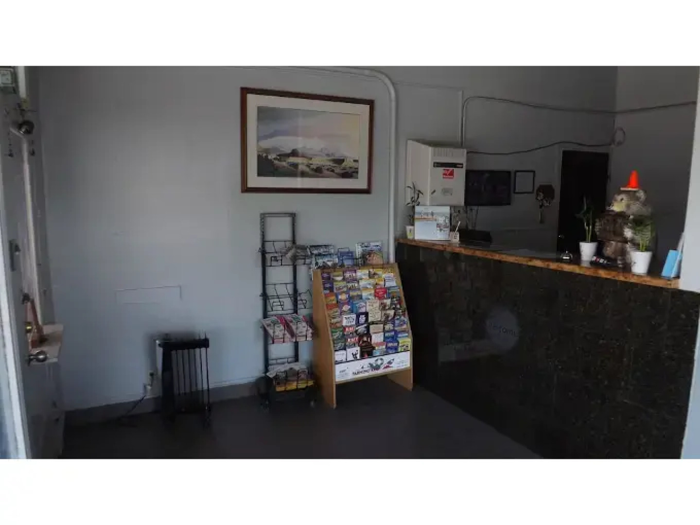 Travelodge by Wyndham Farmington