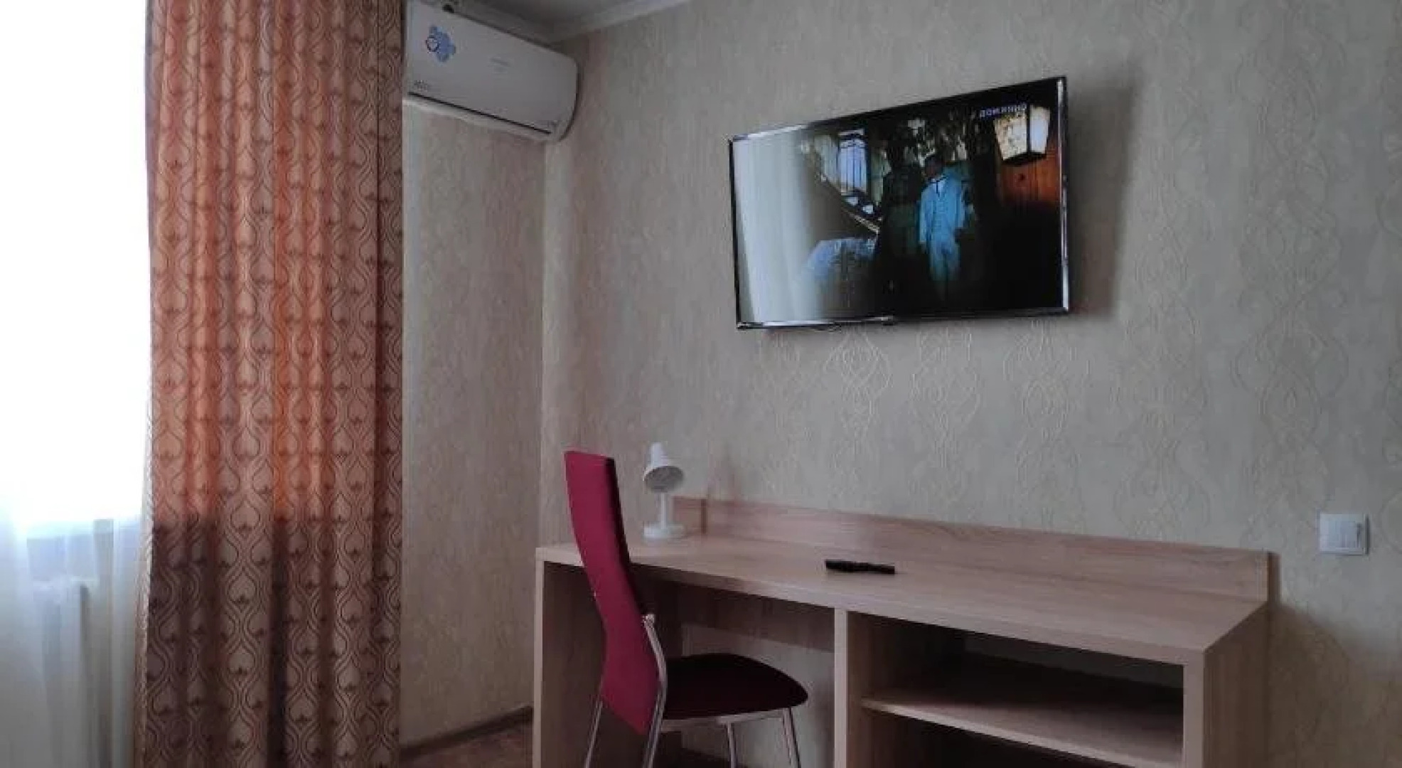 Отель 116 Премиум