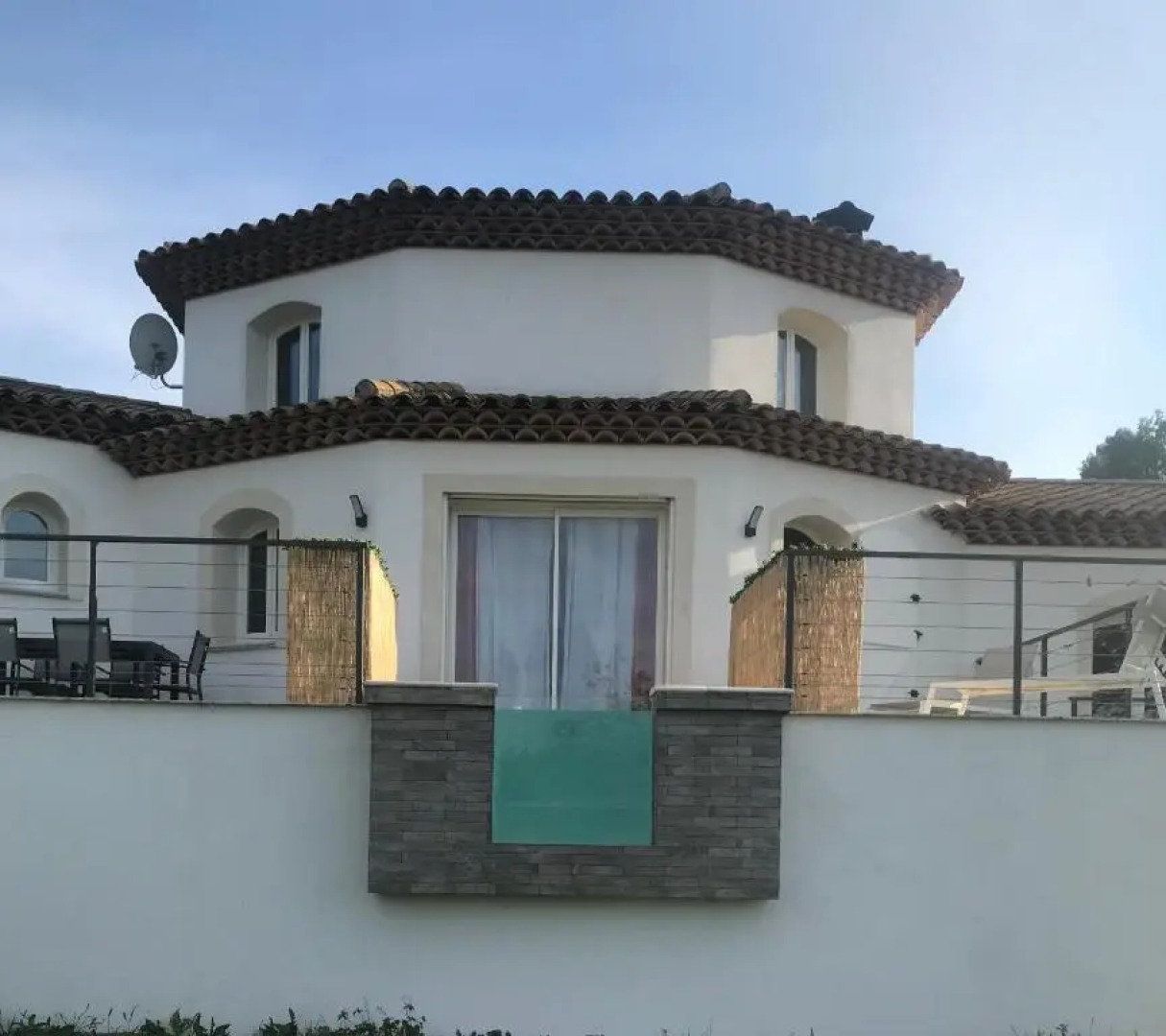 Villa Caligna gorges du verdon