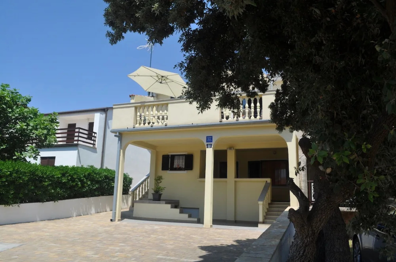 Apartments Olive i Lavender