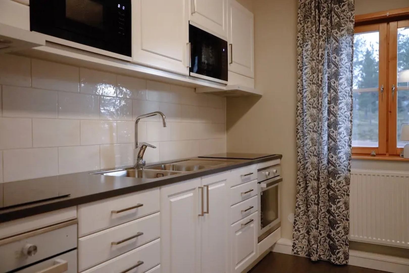 Orsa Grönklitt - Hostel