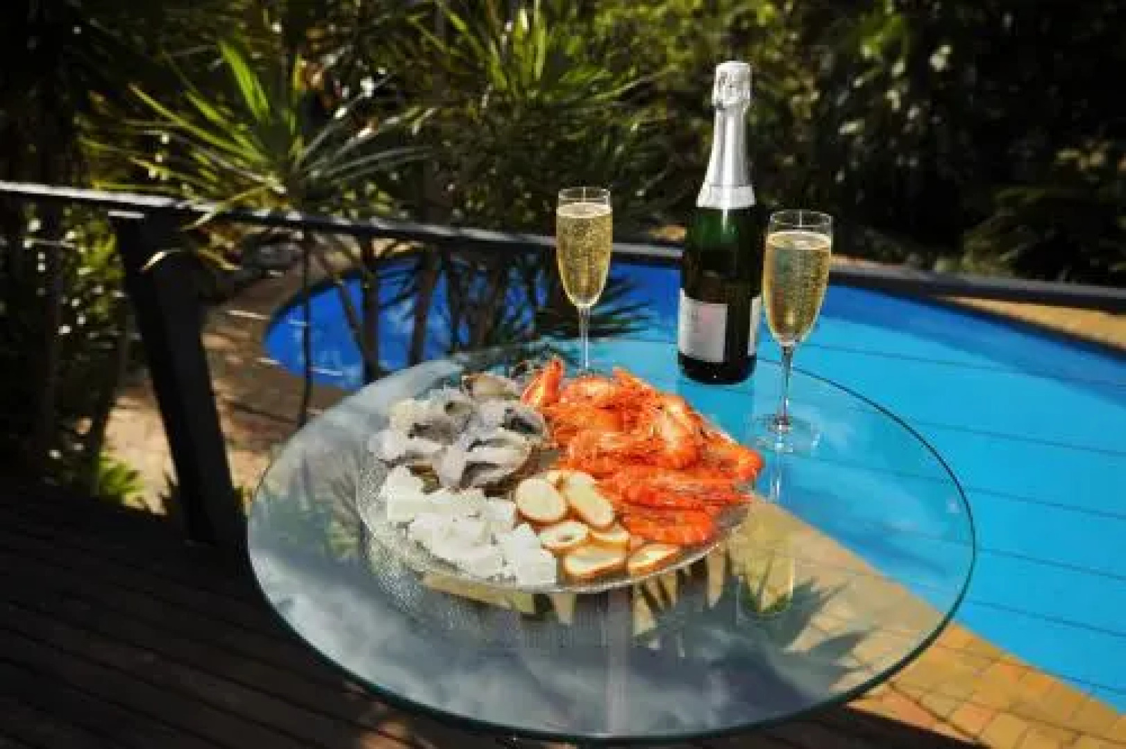 Sapphire Beach Acreage