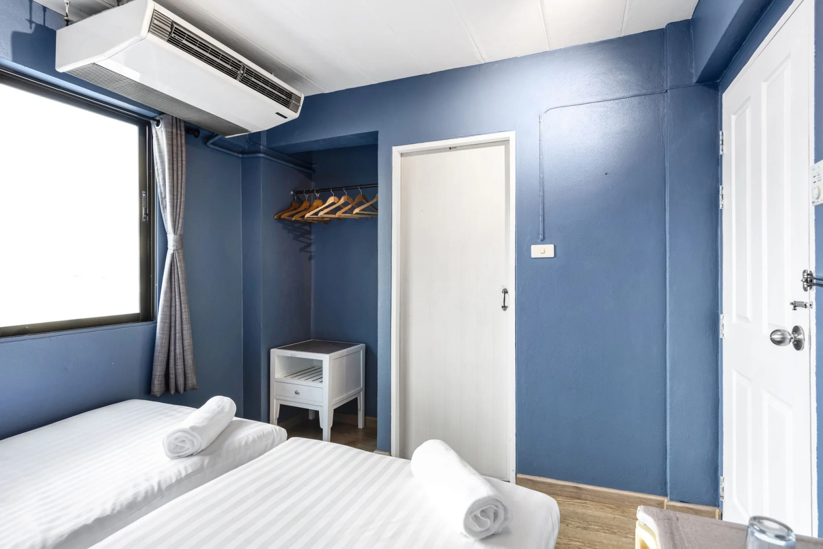 Sawasdee Bangkok Inn