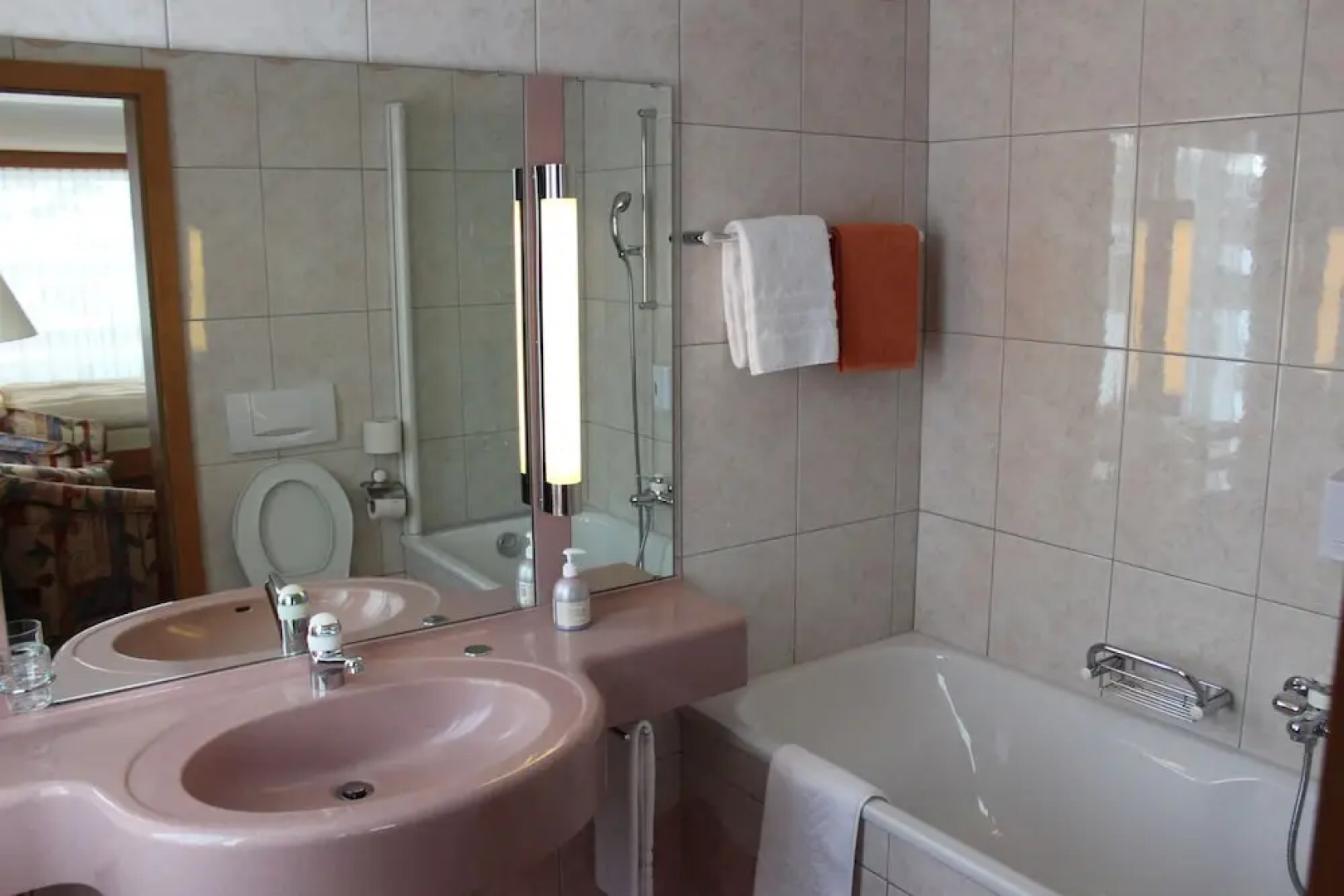 Hotel Alpin Superior