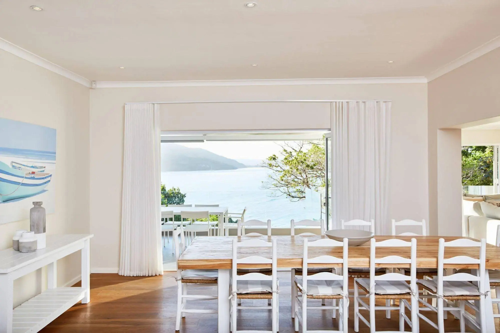 Number Eleven Self Catering Villa