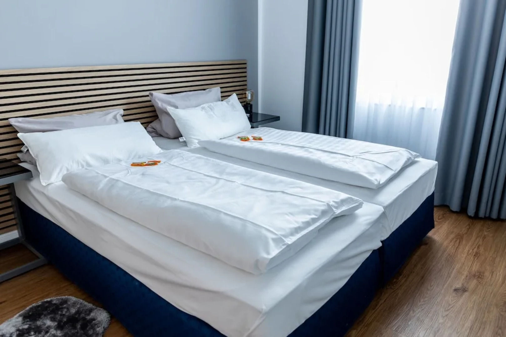 Pension- Location Cham