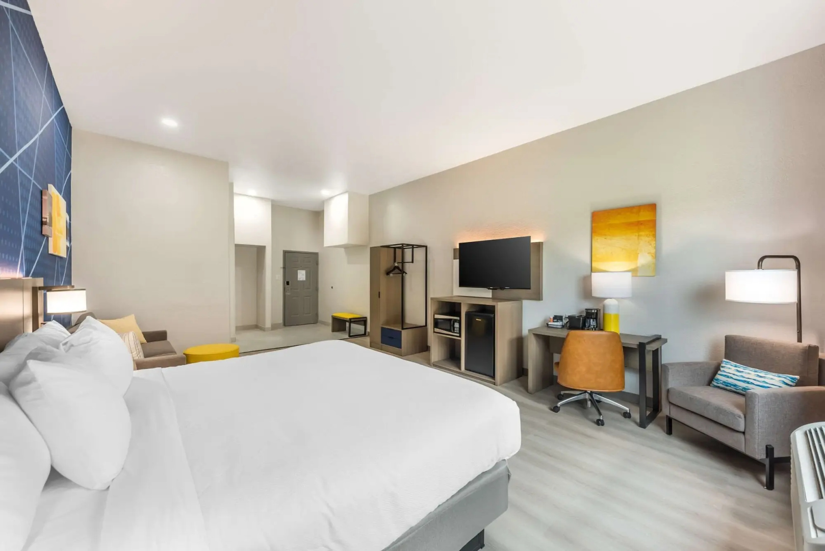 Comfort Inn & Suites Belton Temple South I-35