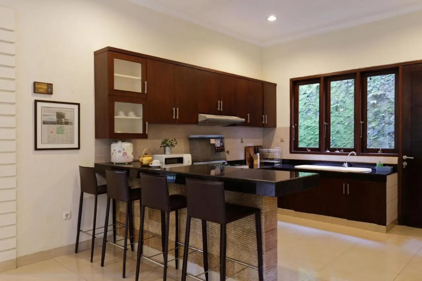 Plataran Puncak Residences