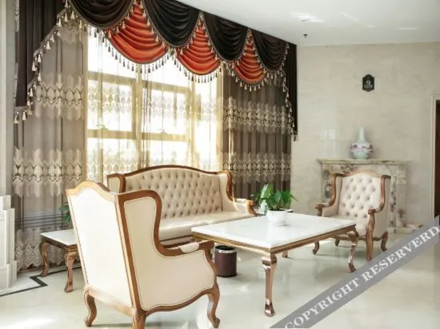 Sa'er Haowei International Hotel