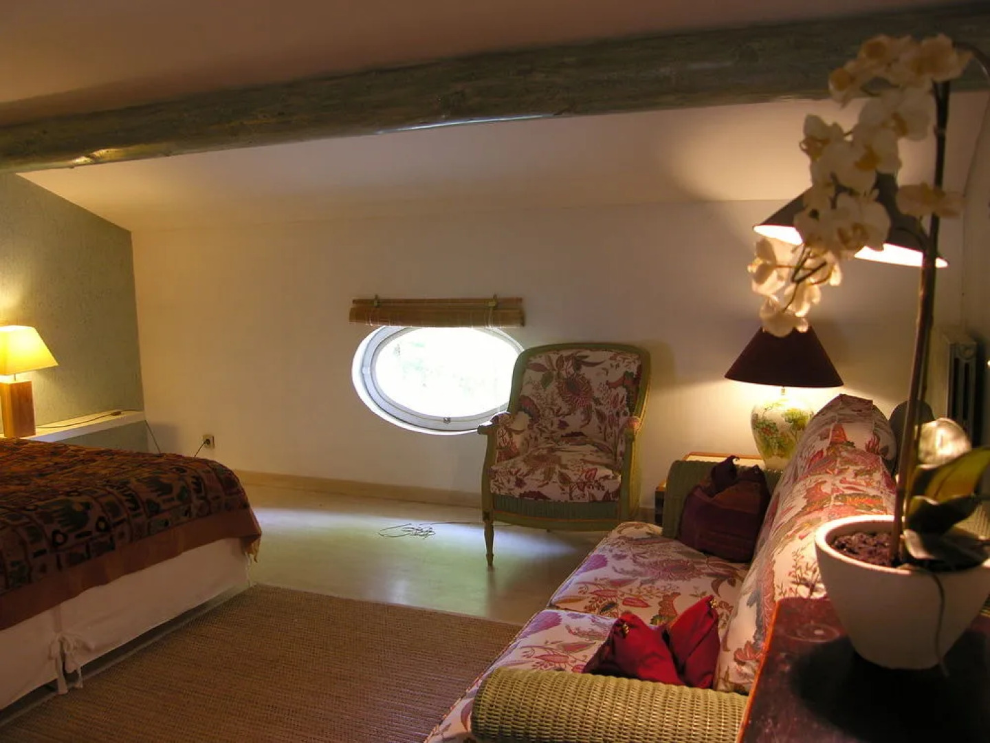 Villa Mas St Jean B&B