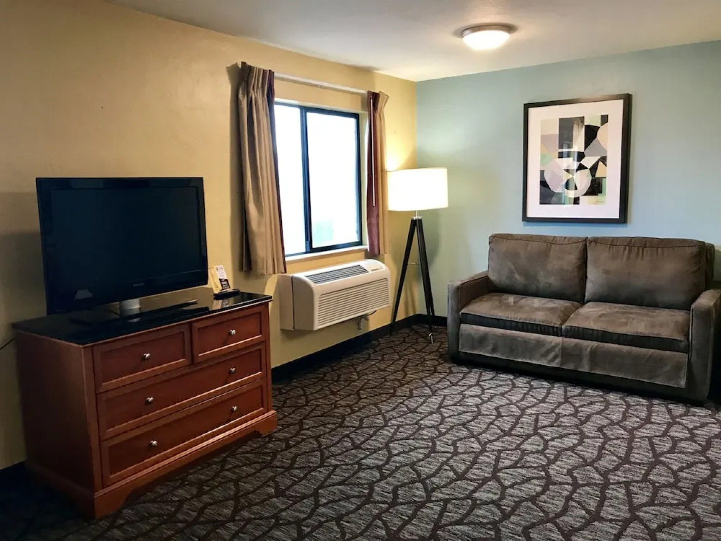 Super 8 Union Gap Yakima Area