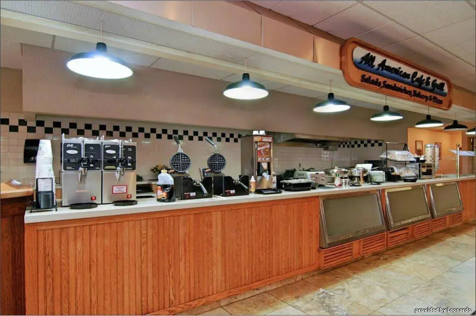 Best Western Crossroads Of The Bluffs