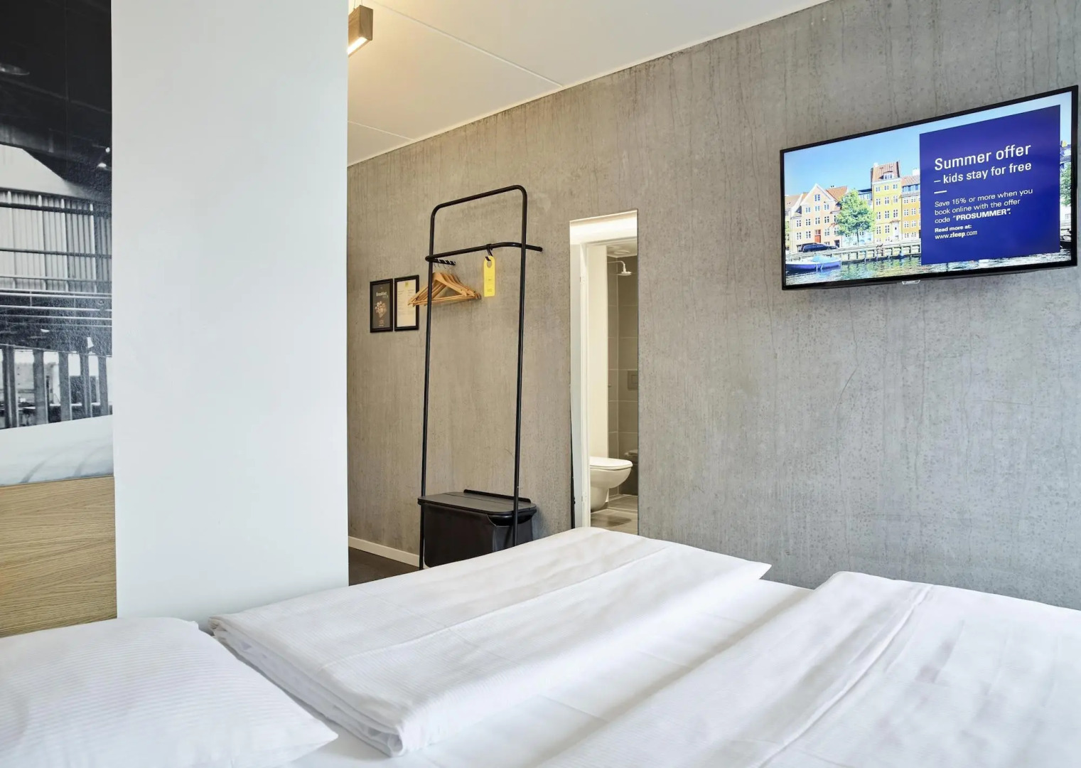 Four Points Flex by Sheraton Lyngby