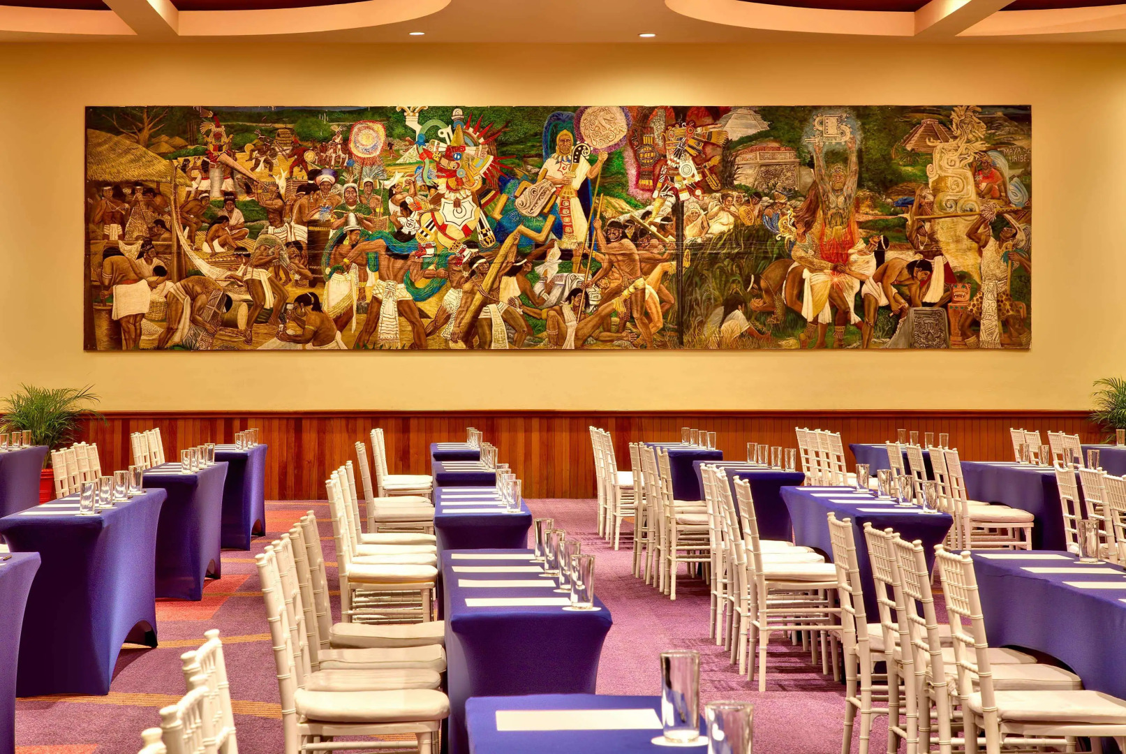 Galería Plaza Veracruz by Brisas