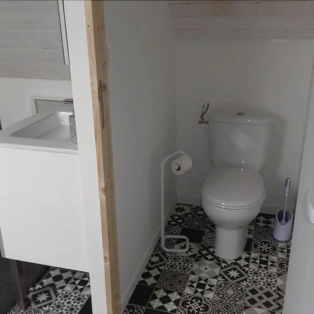 Chambres d'hôtes à Pont Scorff