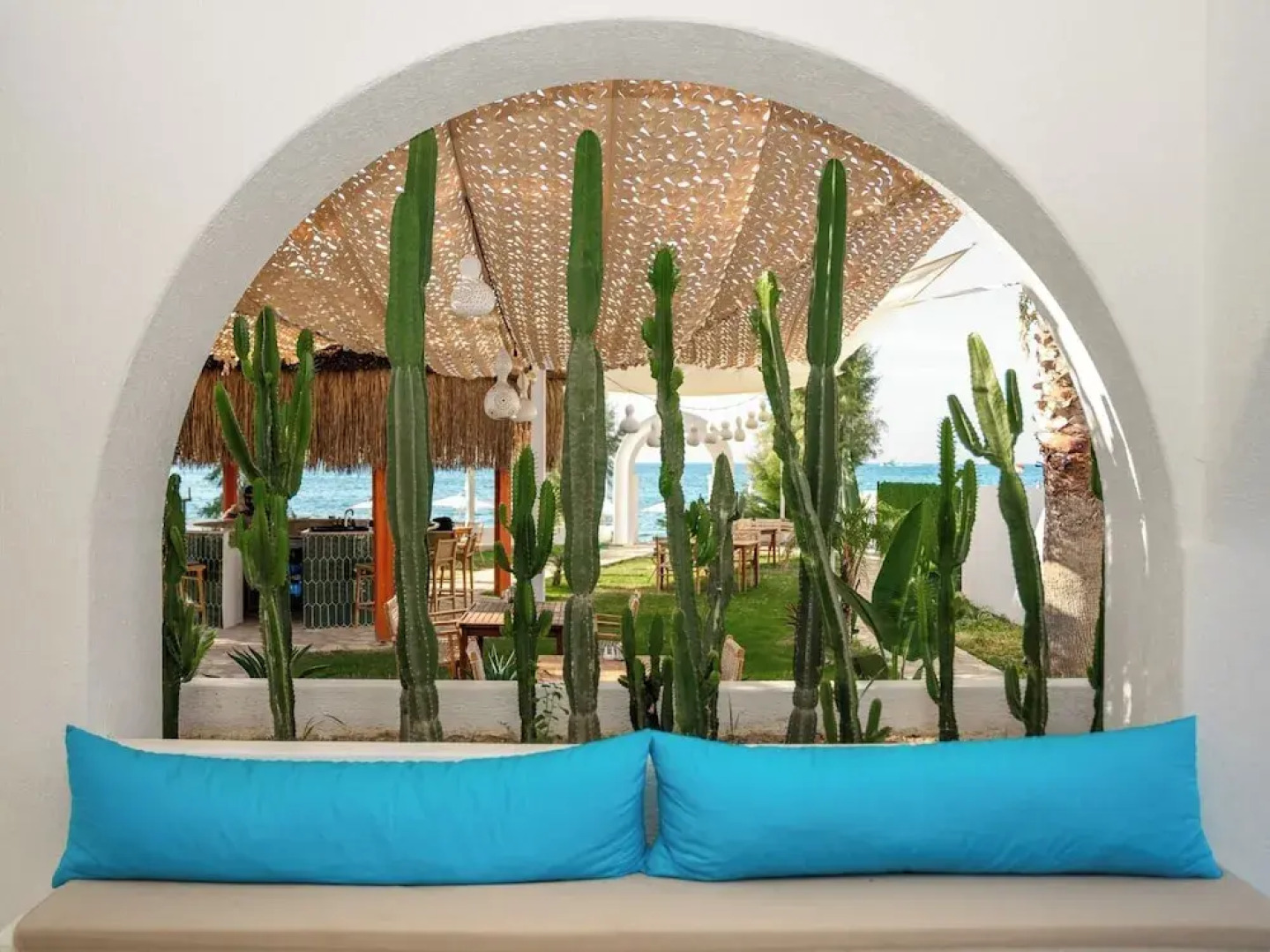 Bovilla Hotel Sentio Yalıkavak