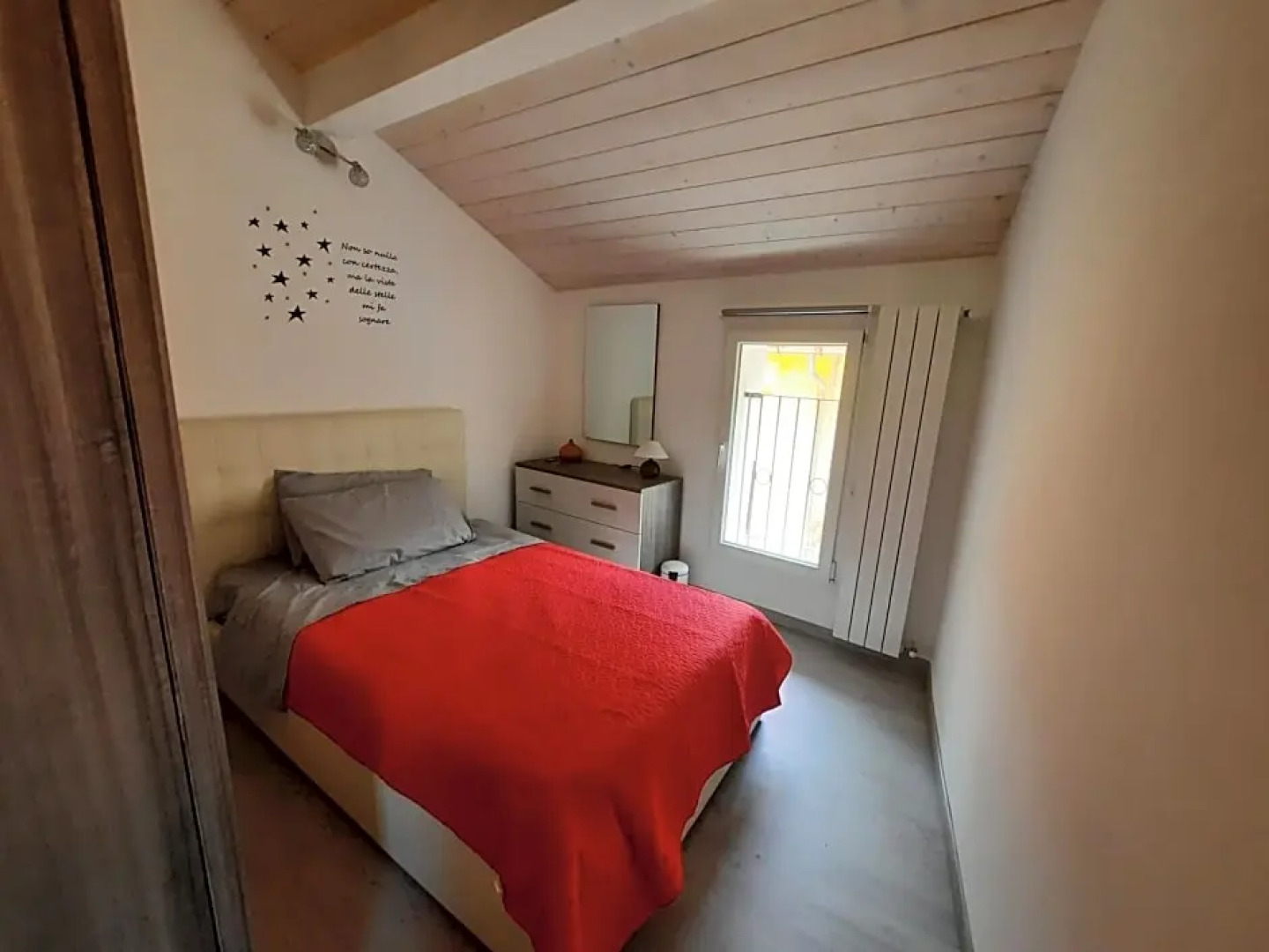 Casa Tilde Guest House