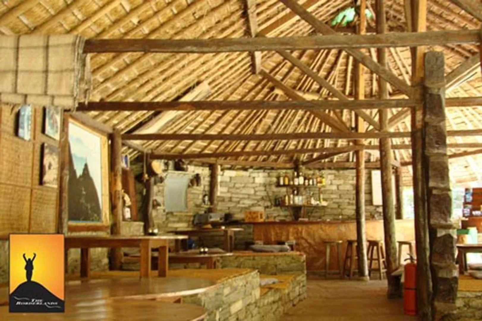 Borderlands Eco Adventure center