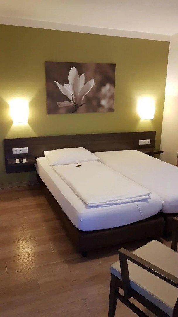 Hotel-Gasthof Weißes Roß