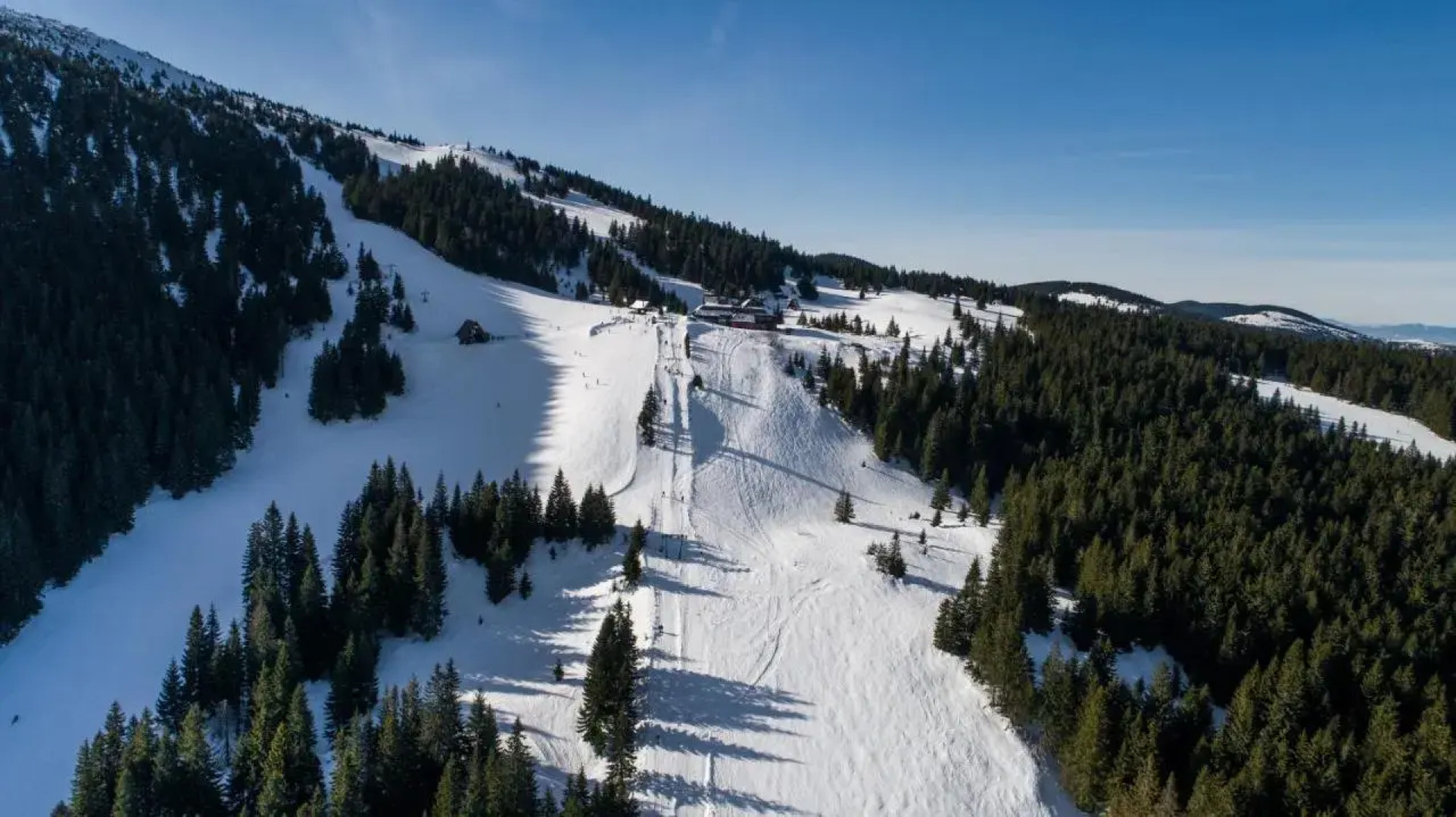 Pilsko Jontek W Korbielowie