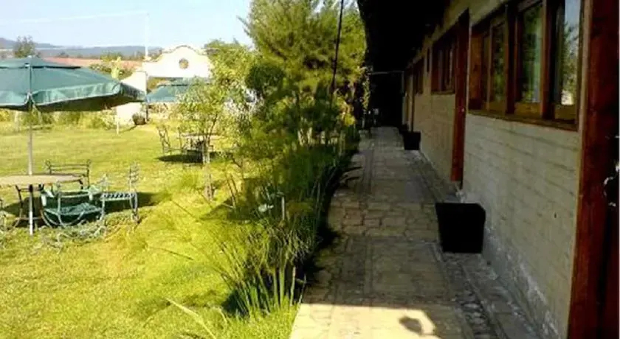 Hotel Boutique Las Piedritas