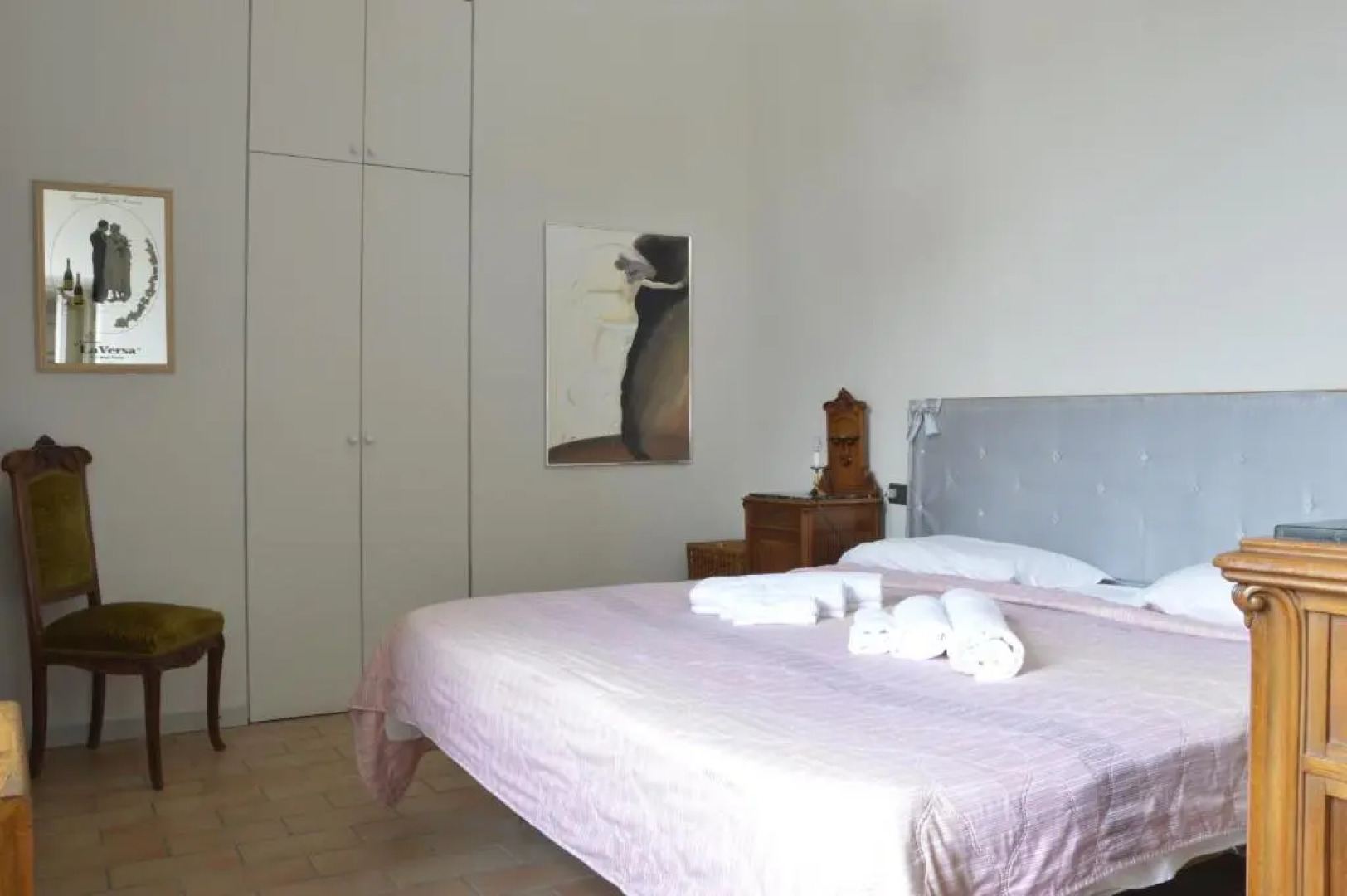 Pavia Downtown Apartment