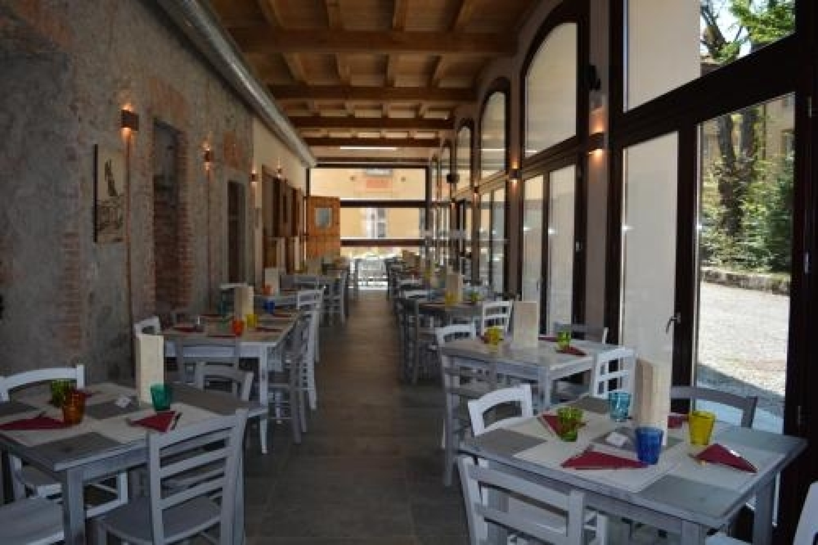 Hotel Borghi Wellness