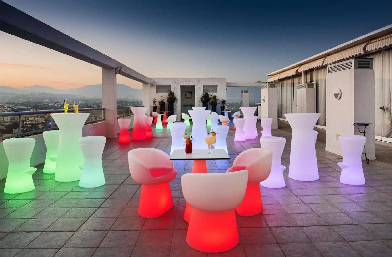 Hotel & Spa Sun Palace Albir