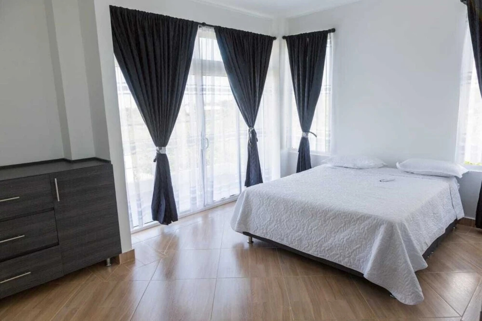 Beach Cabin Near Barranquilla