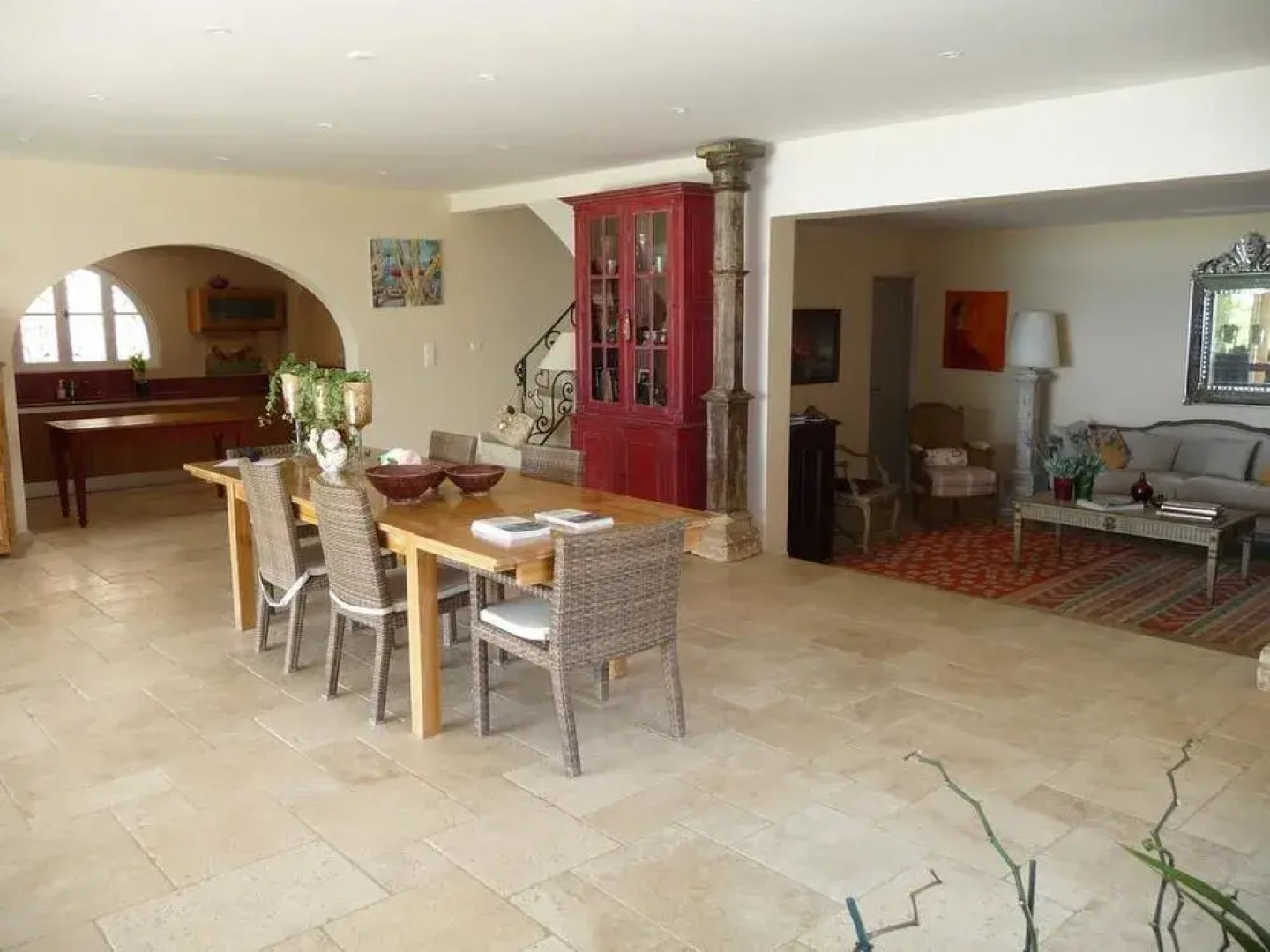 Maison dhôtes Les 3 Iles