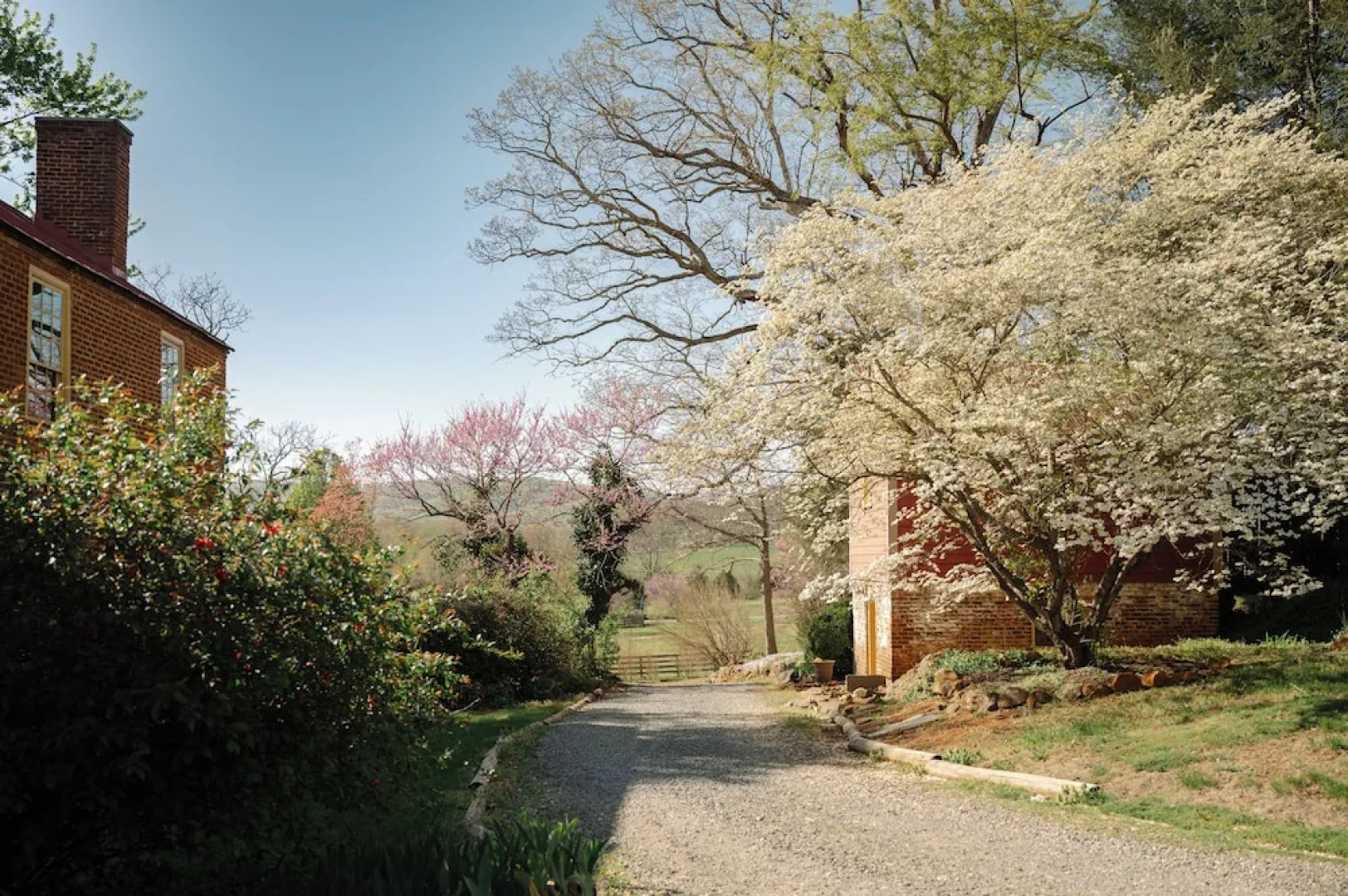 The Crossroads Inn