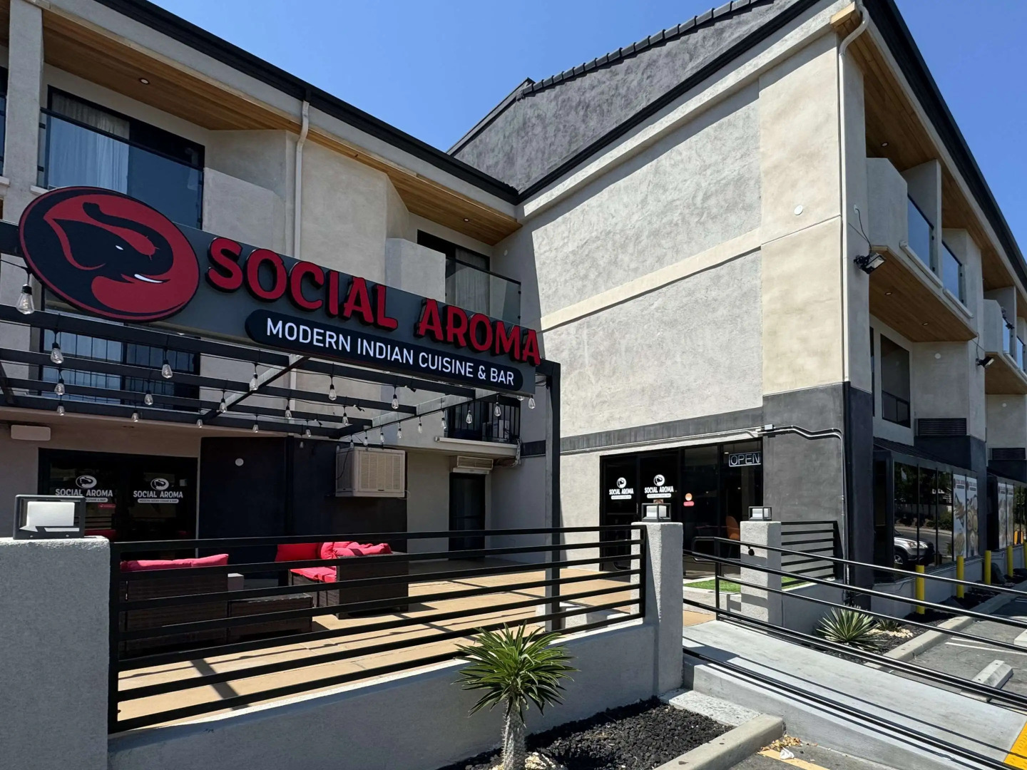 Comfort Inn & Suites Irvine Spectrum