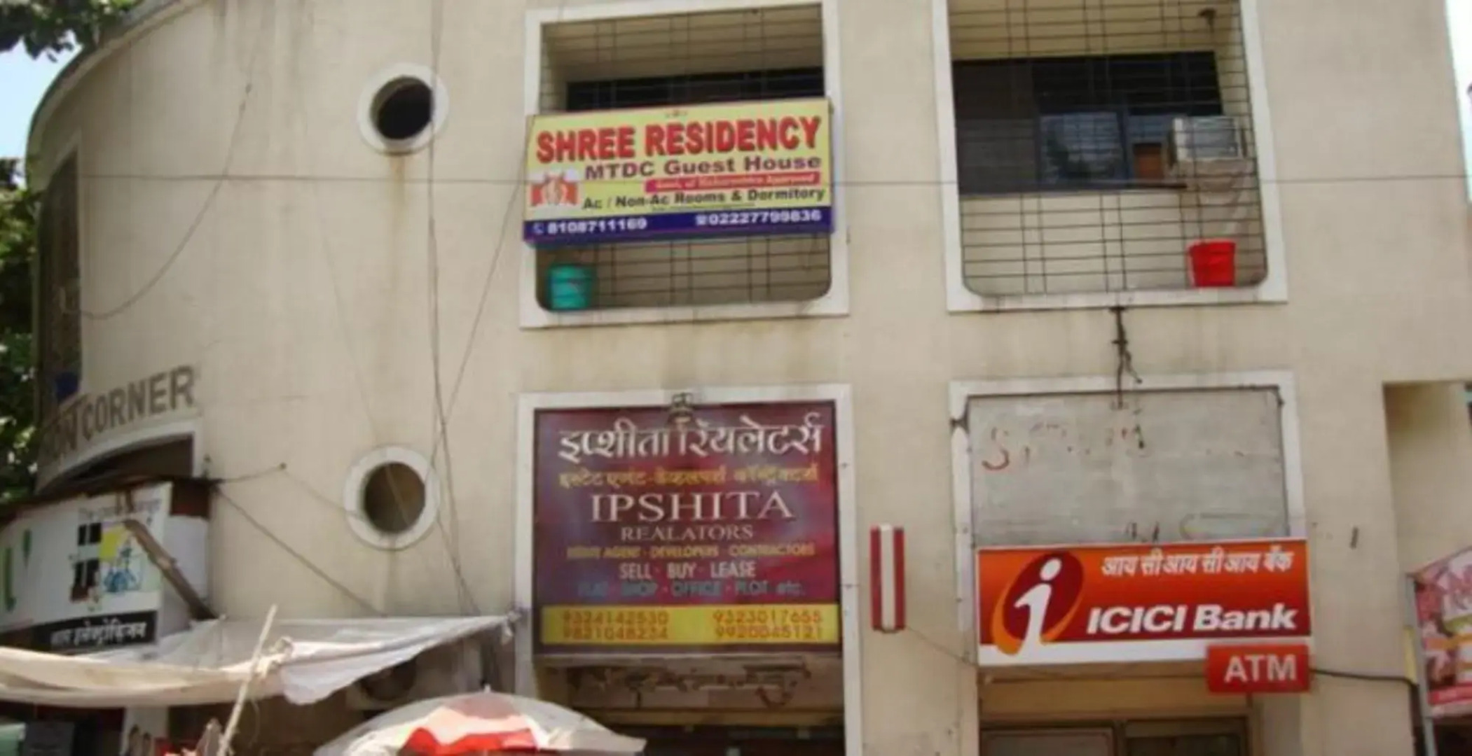 Shree Residency