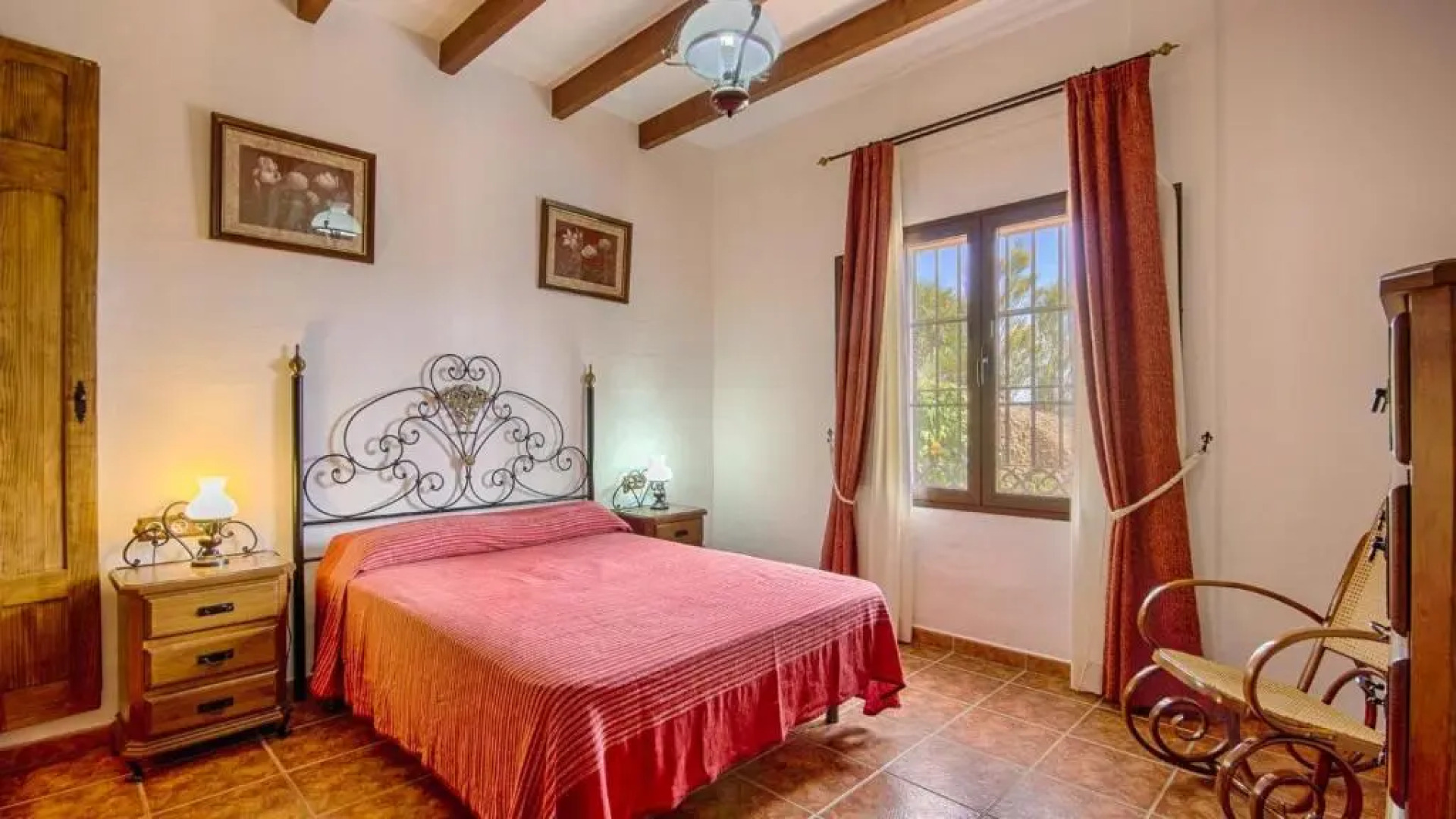 Casa El Algarrobo Alora by Ruralidays