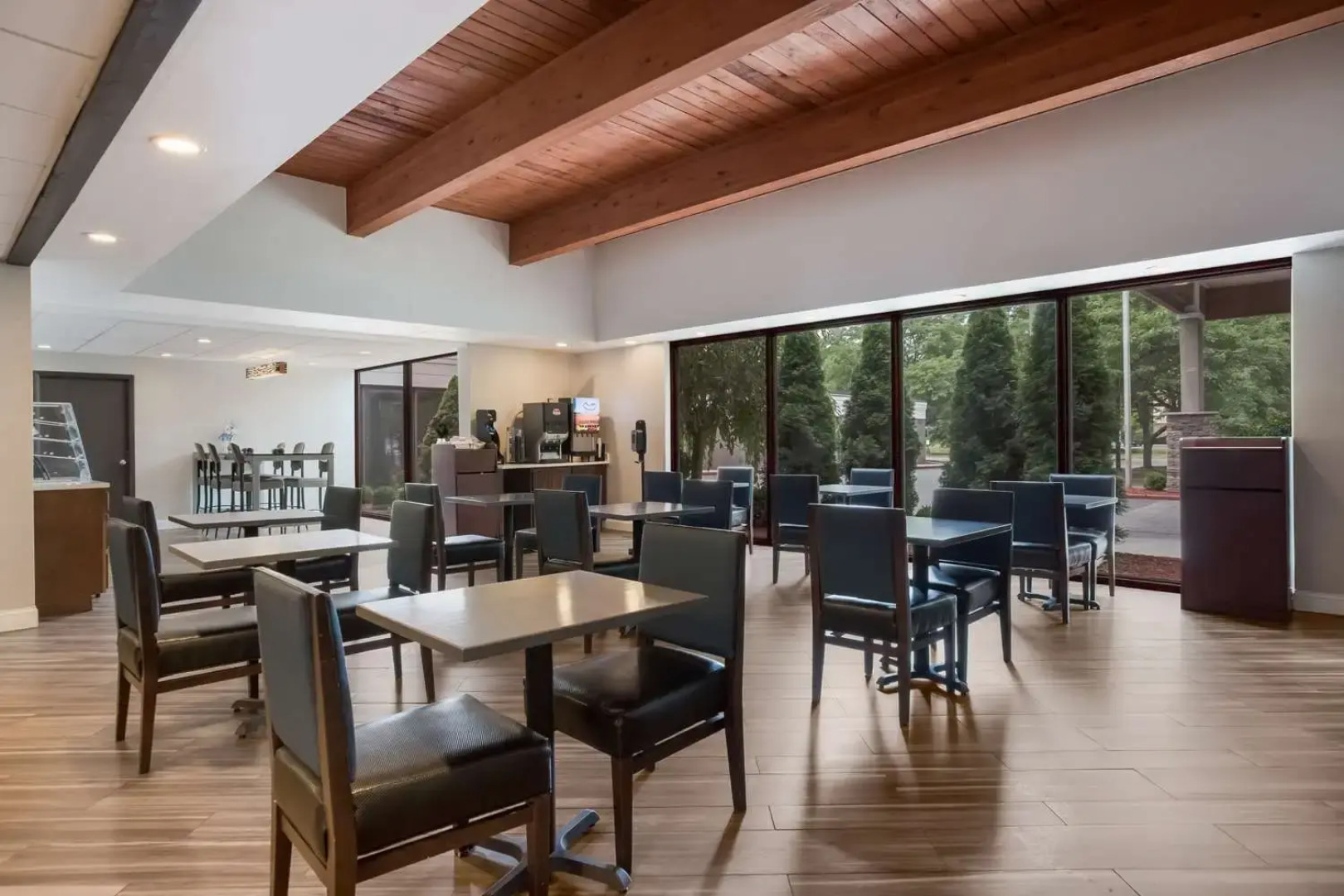 Best Western Hunt's Landing Hotel Matamoras/milfor