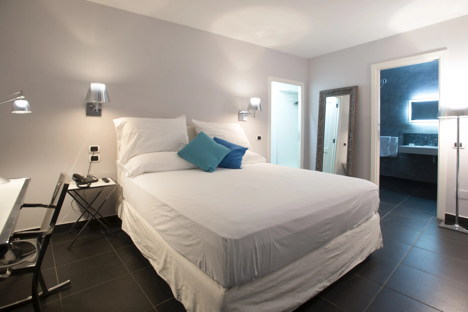 La Suite Boutique Hotel