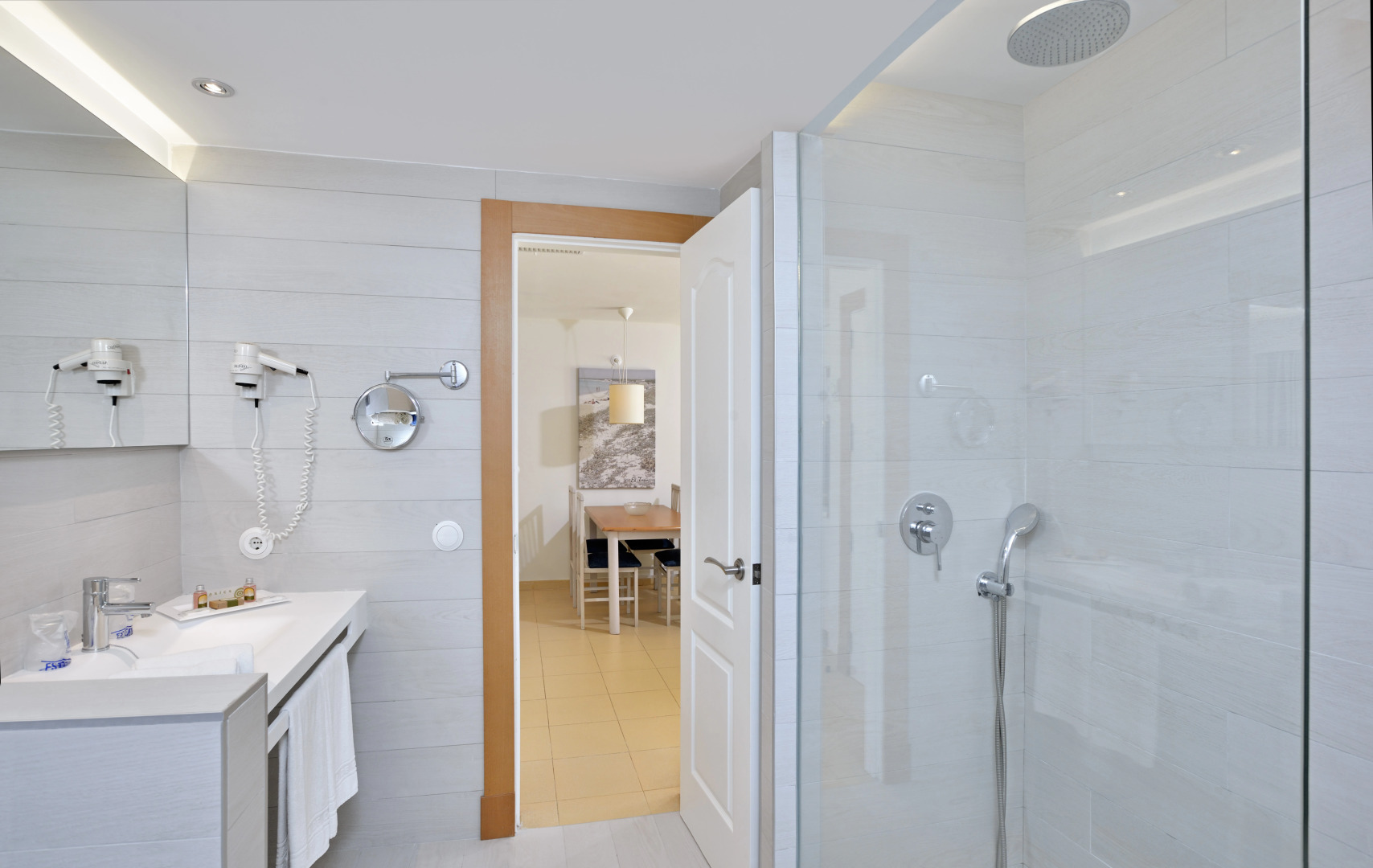 Aparthotel Isla de Cabrera