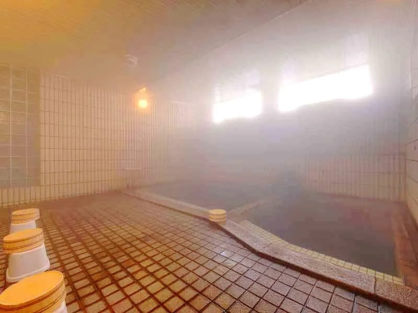 Naruko Onsen Ryokan Kanshichiyu