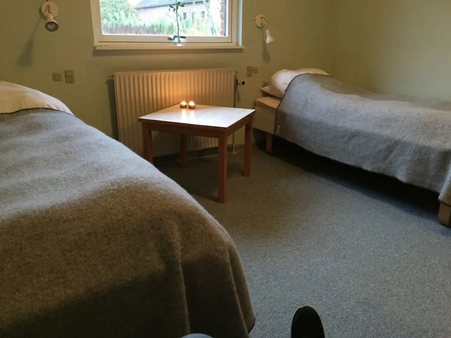 NH Hotel & Konference